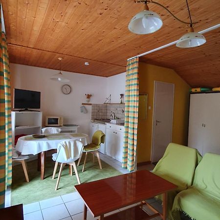 Anna Apartman Hévíz Esterno foto
