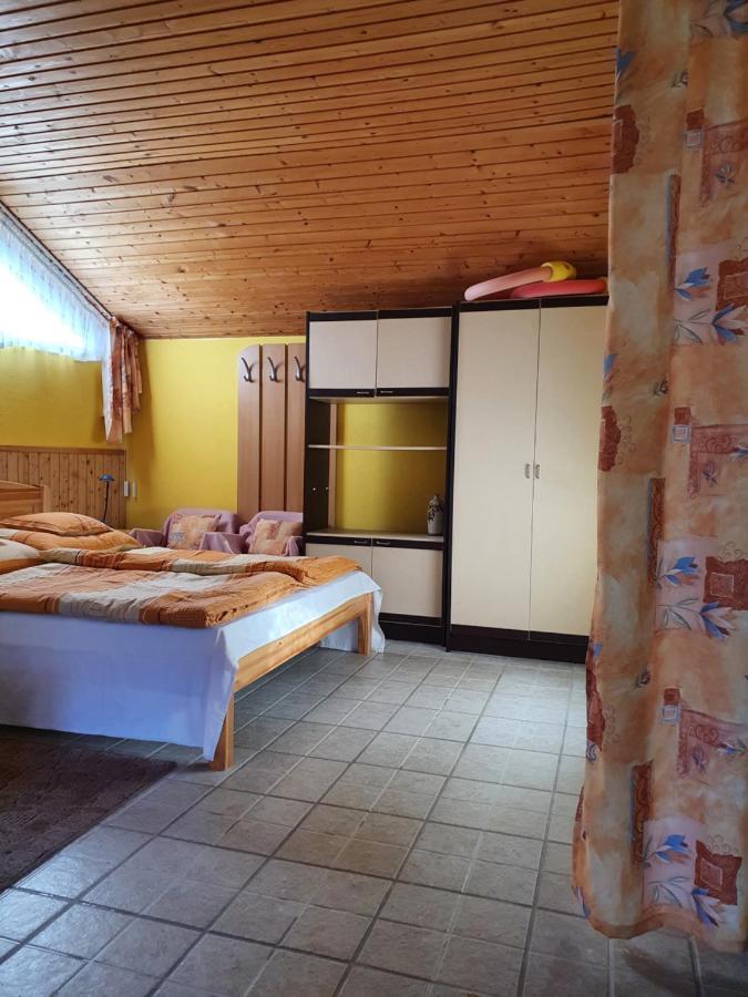 Anna Apartman Hévíz Esterno foto
