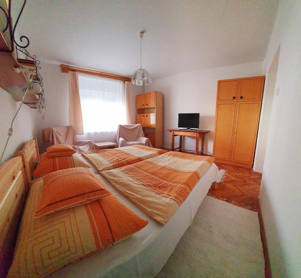Anna Apartman Hévíz Esterno foto