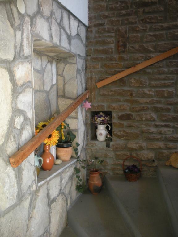 Anna Apartman Hévíz Esterno foto