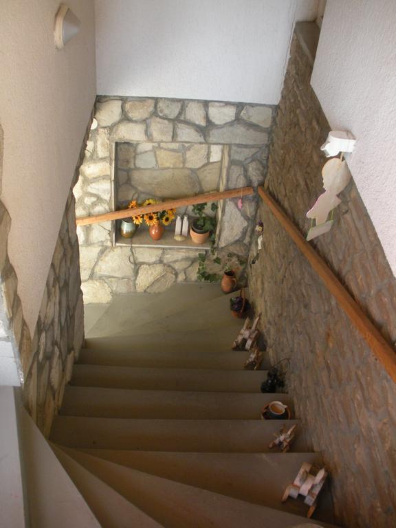 Anna Apartman Hévíz Esterno foto